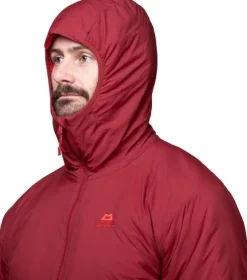 Mountain Equipment Andola Jacket