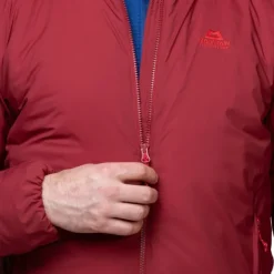Mountain Equipment Andola Jacket