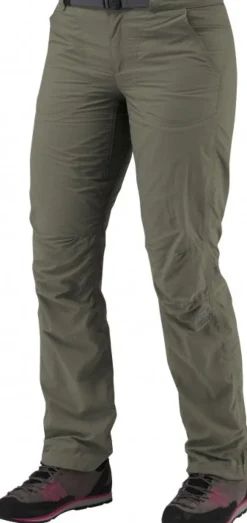 Mountain Equipment Approach Pant Womens