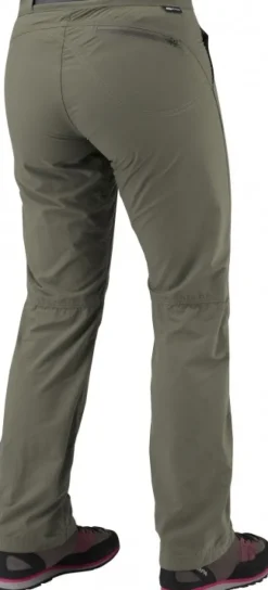 Mountain Equipment Approach Pant Womens