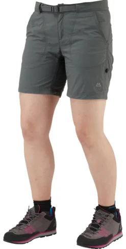 Mountain Equipment Approach Short Womens