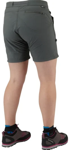 Mountain Equipment Approach Short Womens
