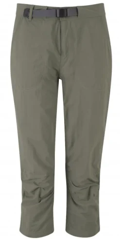 Mountain Equipment Approach Capri Womens