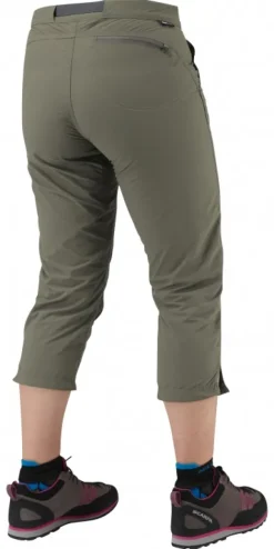 Mountain Equipment Approach Capri Womens