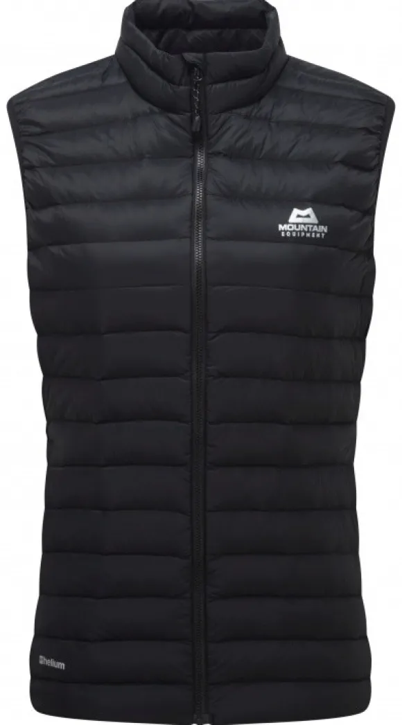 Mountain Equipment Arete Vest Womens