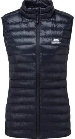 Mountain Equipment Arete Vest Womens