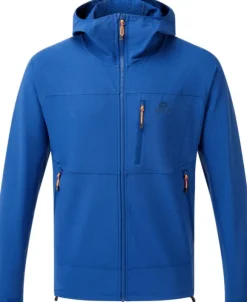 Mountain Equipment Arrow Hooded Mens Jacket