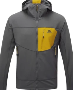 Mountain Equipment Arrow Hooded Mens Jacket