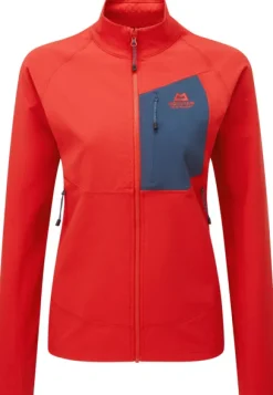 Mountain Equipment Arrow Womens Jacket