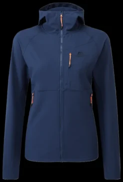 Mountain Equipment Arrow Hooded Jacket Women