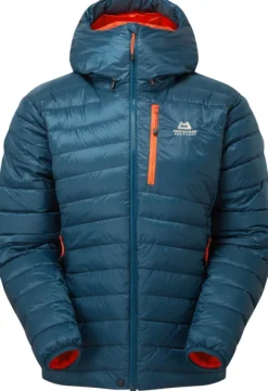 Mountain Equipment Baltoro Womens Jacket