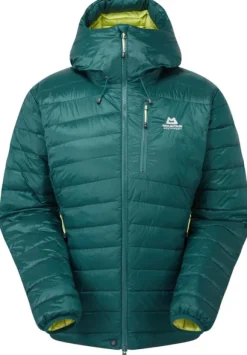 Mountain Equipment Baltoro Womens Jacket