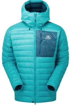 Mountain Equipment Baltoro Jacket