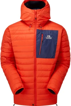 Mountain Equipment Baltoro Jacket