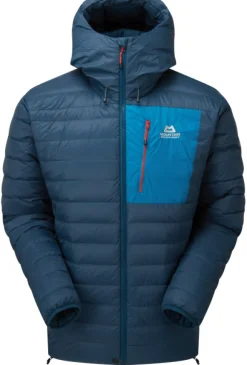 Mountain Equipment Baltoro Jacket