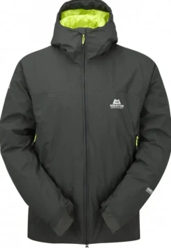Mountain Equipment Bastion Jacket