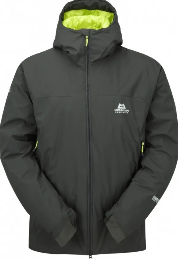 Mountain Equipment Bastion Jacket