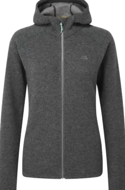 Mountain Equipment Braldu Hooded Womens Jacket