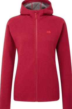 Mountain Equipment Braldu Hooded Womens Jacket