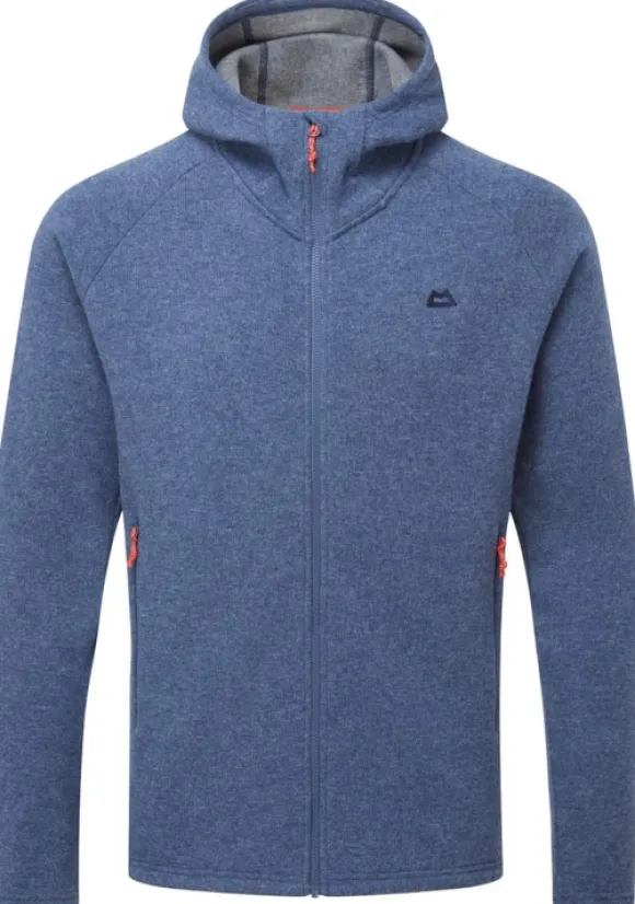 Mountain Equipment Braldu Hooded Jacket