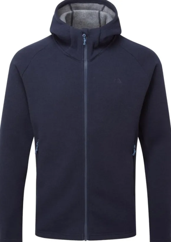 Mountain Equipment Braldu Hooded Jacket