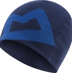 Mountain Equipment Branded Knitted Beanie