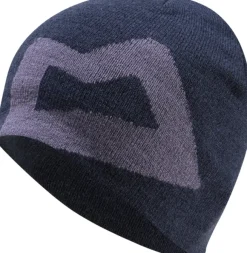 Mountain Equipment Branded Knitted Womens Beanie