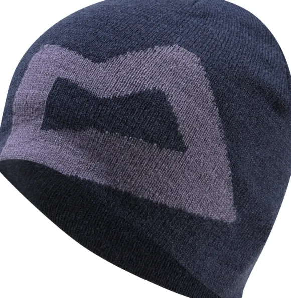 Mountain Equipment Branded Knitted Womens Beanie