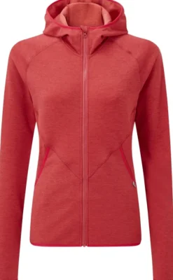 Mountain Equipment Calico Hooded Womens Jacket