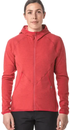 Mountain Equipment Calico Hooded Womens Jacket