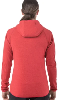 Mountain Equipment Calico Hooded Womens Jacket
