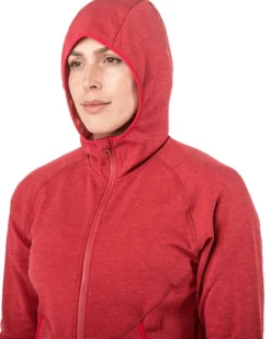 Mountain Equipment Calico Hooded Womens Jacket