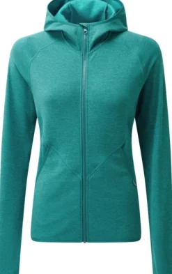 Mountain Equipment Calico Hooded Womens Jacket