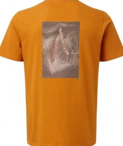Mountain Equipment Cerro Torre Tee