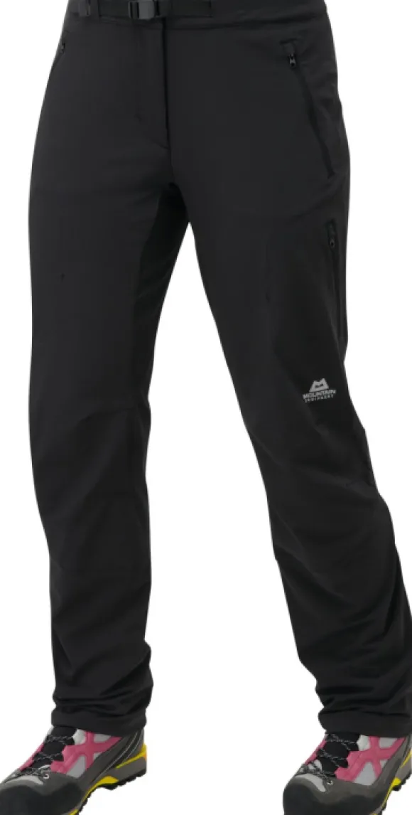 Mountain Equipment Chamois Womens Pant