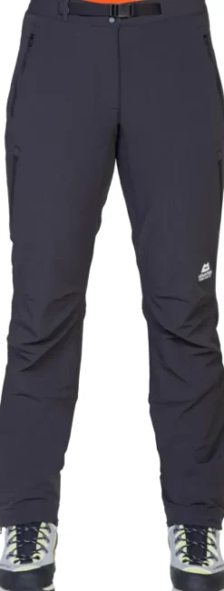 Mountain Equipment Chamois Womens Pant