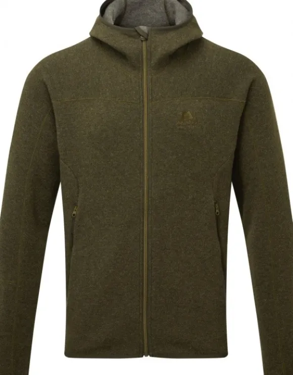 Mountain Equipment Chamonix Hooded Jacket