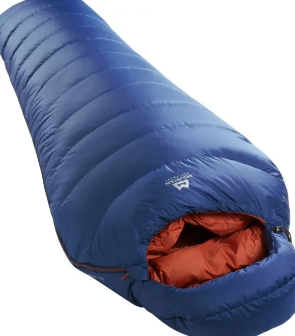 Mountain Equipment Classic Eco 500