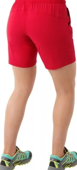 Mountain Equipment Comici Trail Short Womens