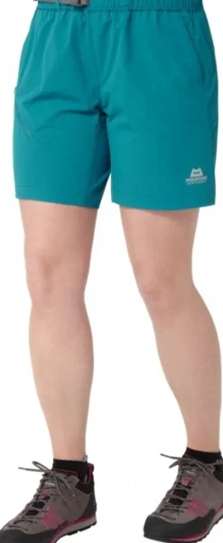 Mountain Equipment Comici Trail Short Womens