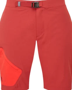 Mountain Equipment Comici Womens Short