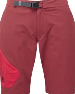 Mountain Equipment Comici Womens Short