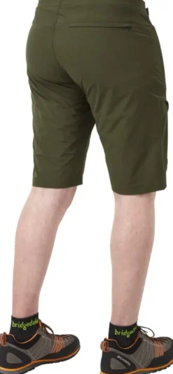 Mountain Equipment Comici Short