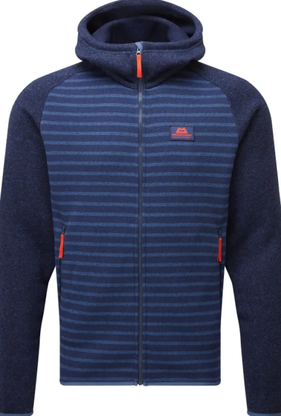 Mountain Equipment Dark Days Hooded Jacket