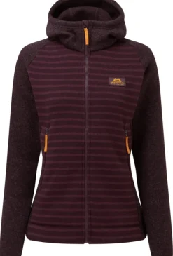 Mountain Equipment Dark Days Hooded Womens Jacket