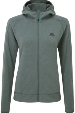 Mountain Equipment Diablo Hooded Jacket Womens