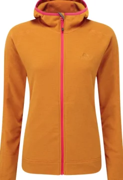 Mountain Equipment Diablo Hooded Jacket Womens