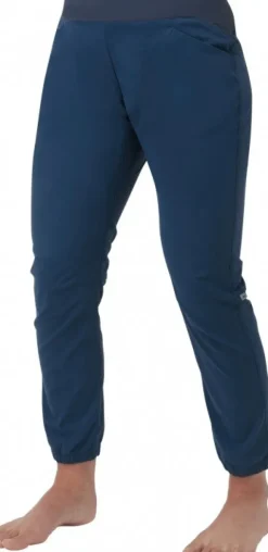 Mountain Equipment Dihedral Womens Crop Pant