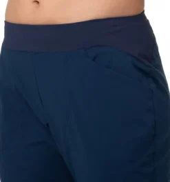 Mountain Equipment Dihedral Womens Crop Pant
