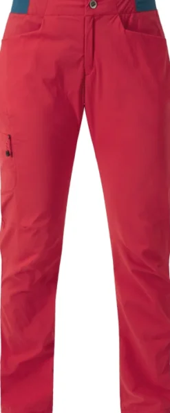 Mountain Equipment Dihedral Womens Pant